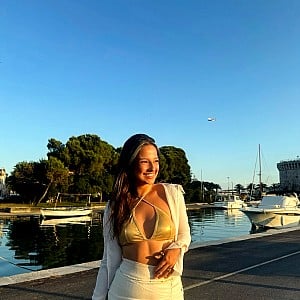 Amna Alajbegovic
