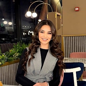 Amna Horman