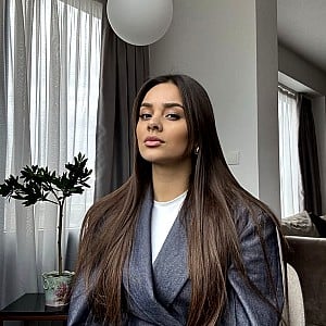 Amna Horman