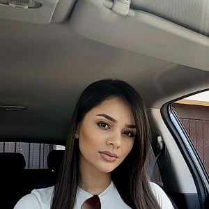 Amna Horman