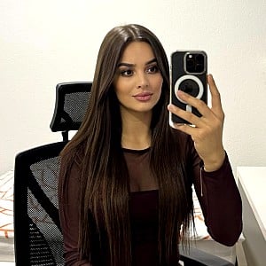 Amna Horman