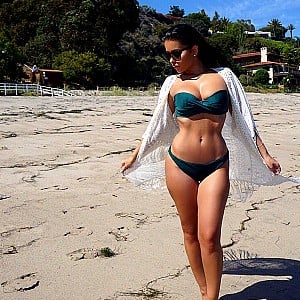 Amra Olevic-Reyes