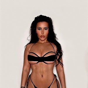 Amra Olevic-Reyes