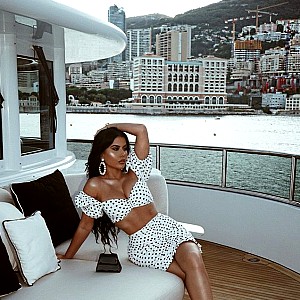 Amra Olevic-Reyes
