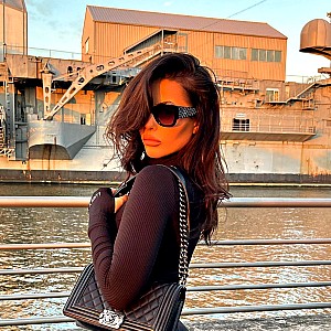 Amra Olevic-Reyes