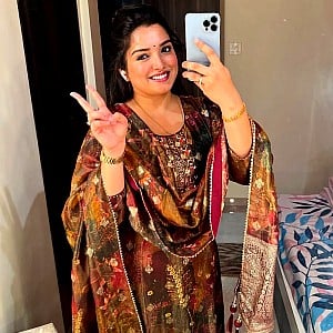 Amrapali Dubey