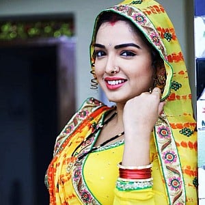 Amrapali Dubey