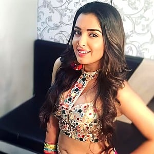 Amrapali Dubey