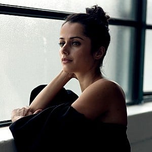Amrita Acharia