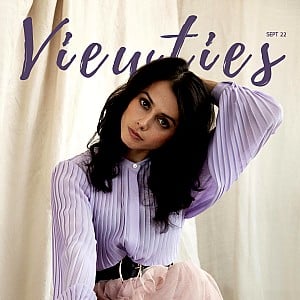 Amrita Acharia