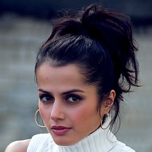 Amrita Acharia