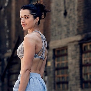 Amrita Acharia