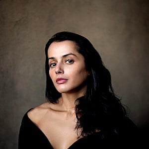 Amrita Acharia
