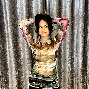 Amrita Khan