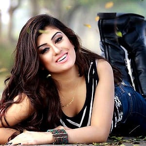 Amrita Khan