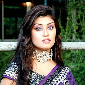 Amrita Khan