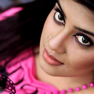 Amrita Khan