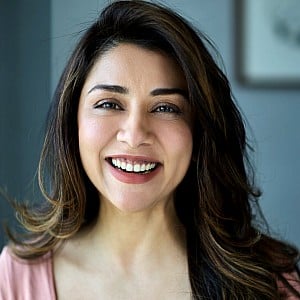 Amrita Puri