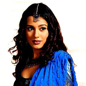 Amrita Rao
