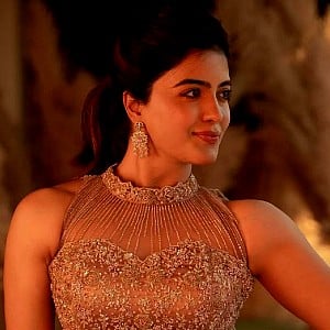 Amritha Aiyer