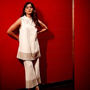 Amritha Aiyer
