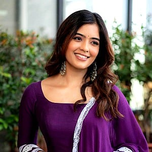 Amritha Aiyer