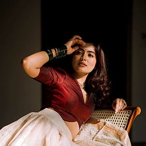 Amritha Aiyer