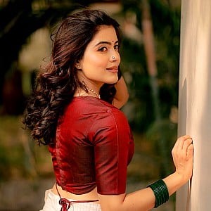 Amritha Aiyer