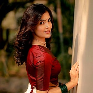 Amritha Aiyer