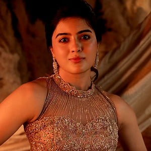 Amritha Aiyer