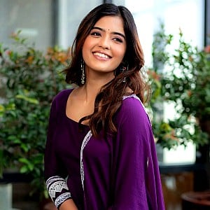 Amritha Aiyer