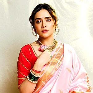 Amruta Khanvilkar