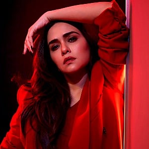 Amruta Khanvilkar