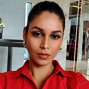 Amruta Patki