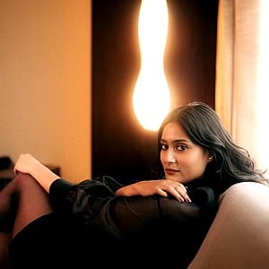 Amrutha Iyengar