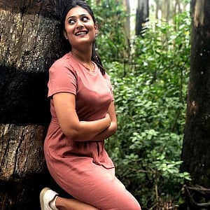 Amrutha Iyengar