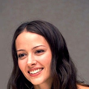Amy Acker