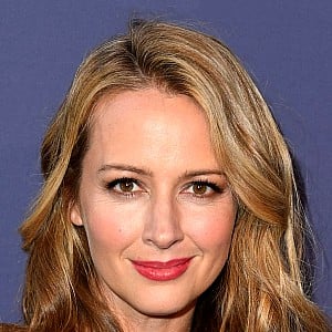 Amy Acker