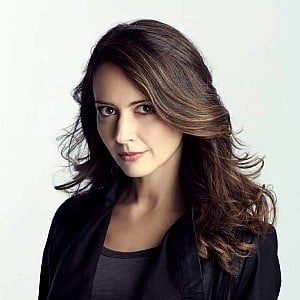Amy Acker