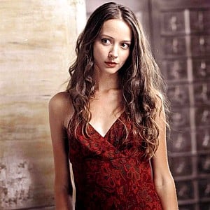 Amy Acker