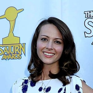 Amy Acker