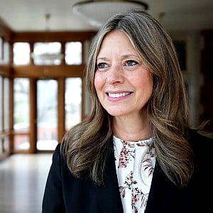 Amy Acton