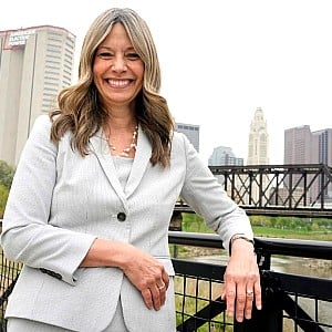 Amy Acton