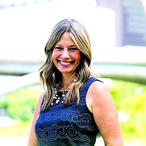Amy Acton