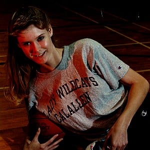 Amy Acuff