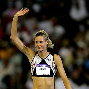 Amy Acuff