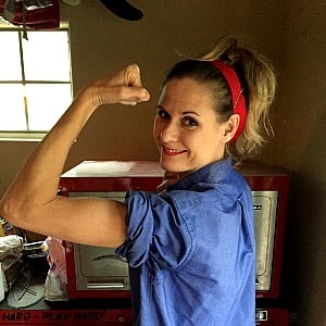 Amy Acuff