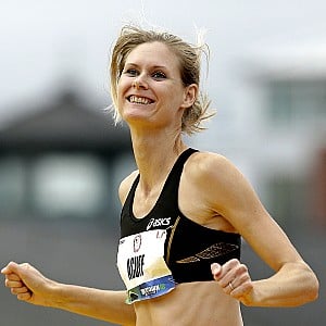 Amy Acuff