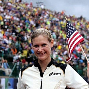 Amy Acuff