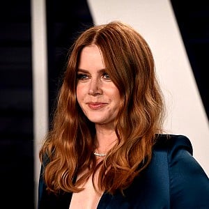 Amy Adams